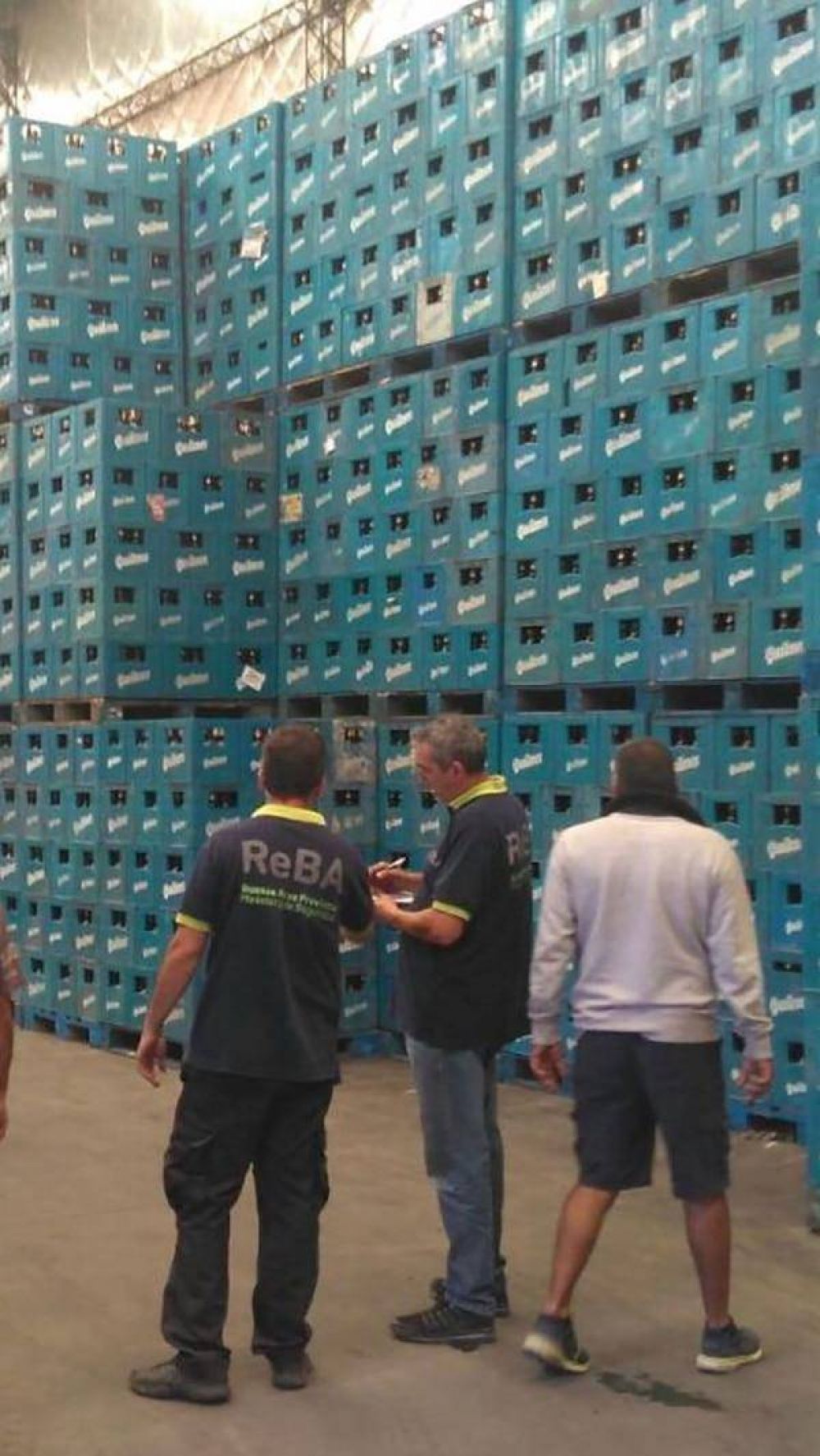 El gobierno bonaerense har� 