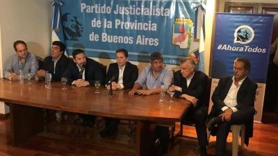 Los Moyano de regreso al PJ: Pablo es vice del partido al que renunci� su padre
