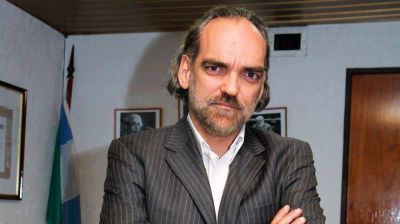 Fernando Iglesias quiso hacerse el intelectual y se mand� una burrada