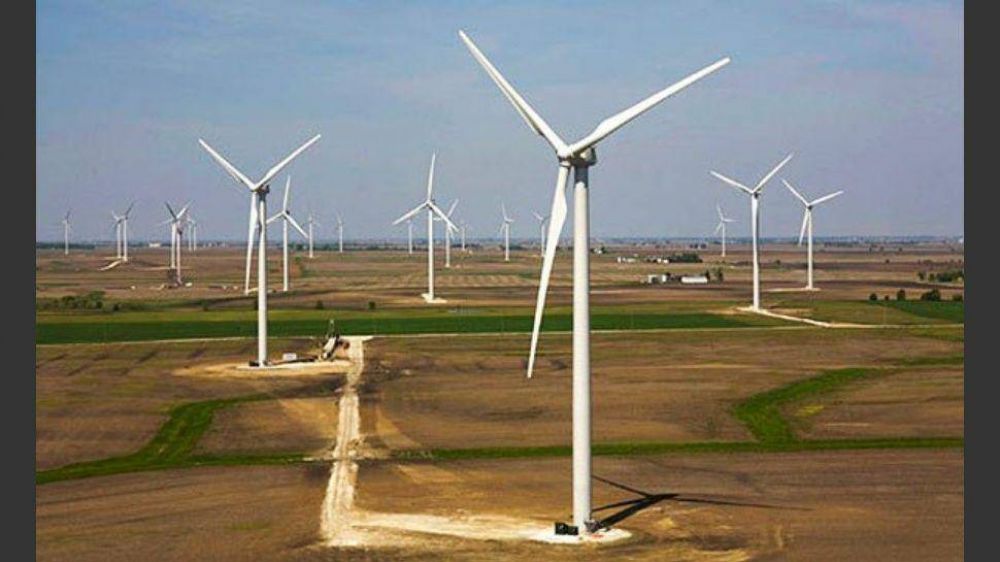 Invertir�n U$S130 millones en energ�a renovable