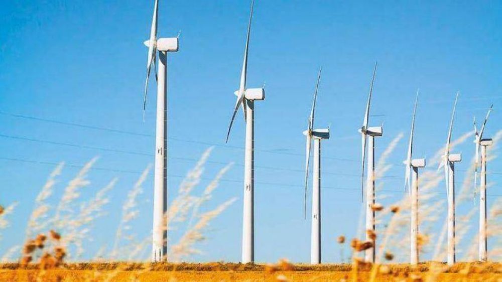 Energ�as renovables en la Argentina: datos auspiciosos y preguntas a futuro