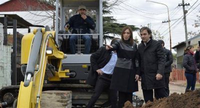 Renunció el titular de Hidráulica de la provincia de Buenos Aires