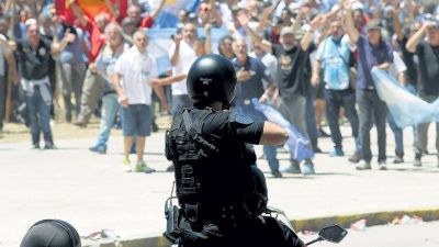 La reforma suma amparos
