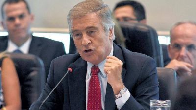 Un ministro que no quiere hacer memoria