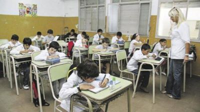 Provincia garantiza 180 d�as de clases con inicio el 5 de marzo