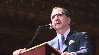 �La relaci�n entre la Provincia y los municipios es transparente�