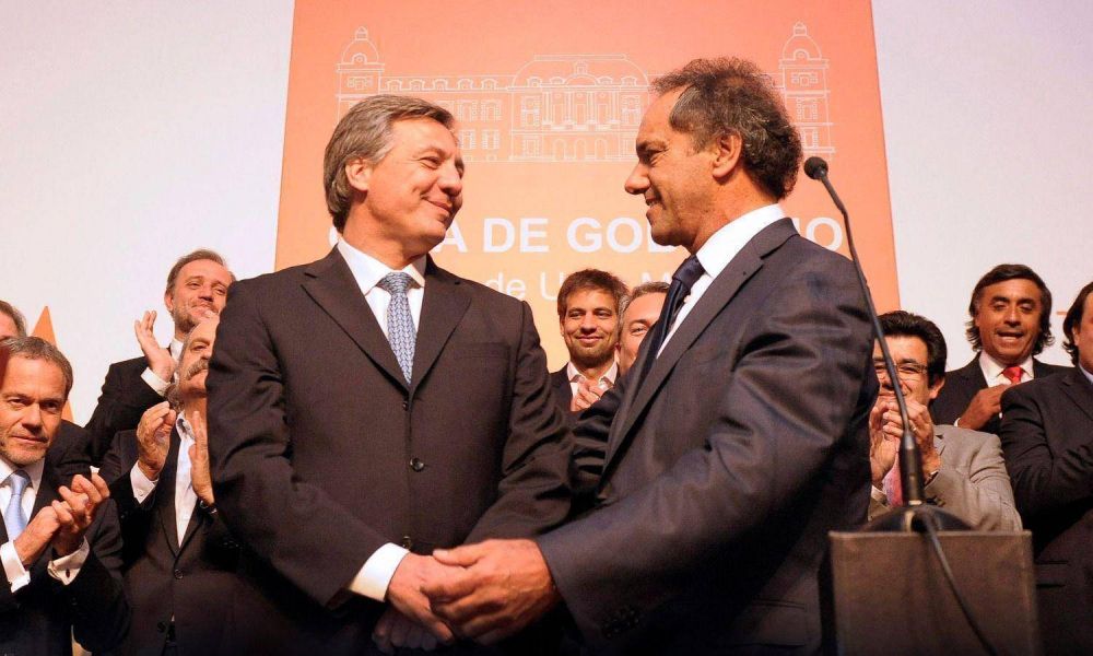 Un ex funcionario de Scioli vuelve con cargo nuevo al gabinete de Vidal