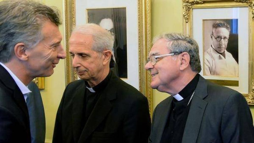 Macri y la Iglesia: tensiones, diferencias y planes en común para una Argentina crispada
