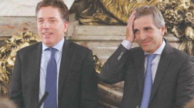 La econom�a que viene: las inc�gnitas 2018 en la voz de los expertos