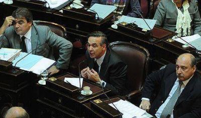 La Ley de Medios ingres� al Senado para su debate en dos comisiones