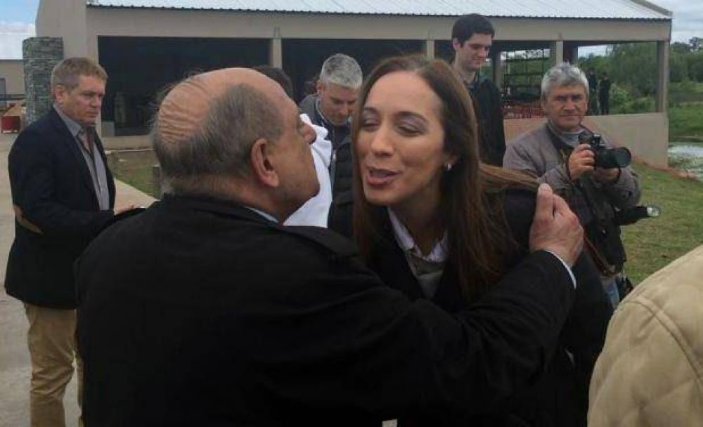 Arroyo busca que el Concejo Deliberante apruebe la adhesi�n al Pacto Fiscal de Vidal