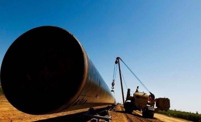 Gasoducto Atl�ntico: �Termina el 2017 y no hay inicio de obra, no est� claro qu� sucede�