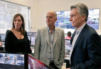 En Cambiemos advierten que 