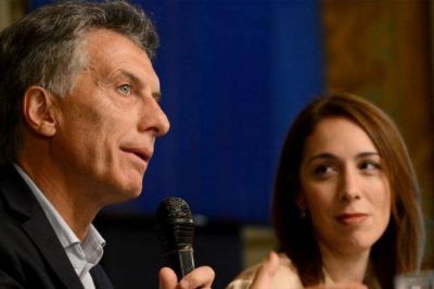 El pago de intereses de la deuda crece a grandes pasos y Vidal espera los fondos de Naci�n
