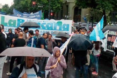 Cu�les son los argumentos de los bancarios para rechazar la ley que reform� el r�gimen jubilatorio