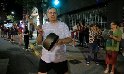 Dirigentes a la cabeza se buscan (otra vez)