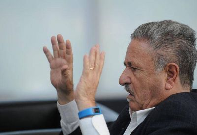 Eduardo Duhalde: 