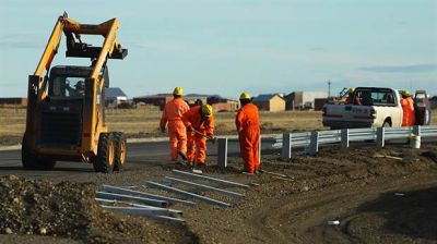 El Gobierno prepara un boom de obra p�blica para 2019