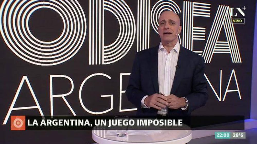 Ante la falta de un conductor en el peronismo, aparece la figura de Jorge Bergoglio
