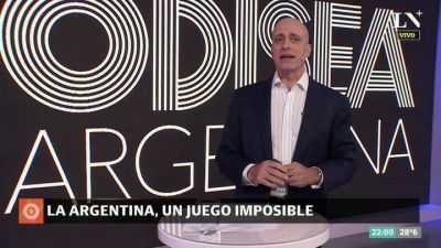 Ante la falta de un conductor en el peronismo, aparece la figura de Jorge Bergoglio