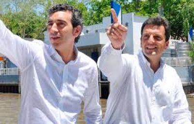 Men�ndez busca sumar a Massa y Randazzo