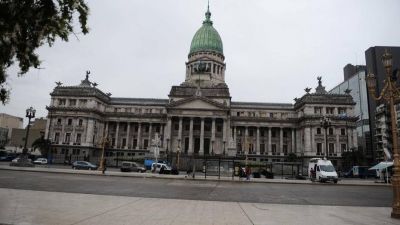El Senado cierra un a�o en el que volvi� a caer la suma de leyes aprobadas