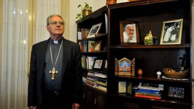 En su mensaje de Navidad, el Episcopado pidi� 