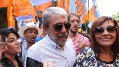 Cr�ticas a Cristina, desde sectores afines