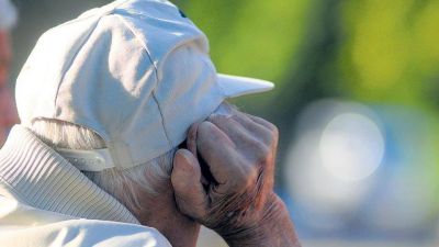 Los m�s vulnerables pagan los mayores costos