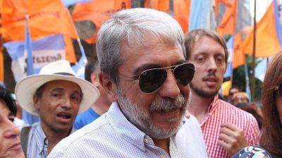An�bal Fern�ndez contra M�ximo Kirchner y La C�mpora: 