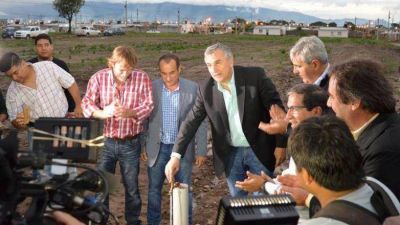 ACCESO IGUALITARIO, PLANIFICACI�N Y SERVICIOS, CLAVES DEL ORDENAMIENTO TERRITORIAL	