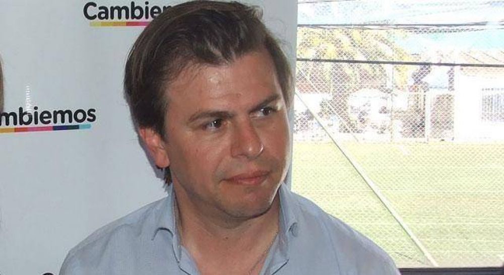 M�rcuri advirti� sobre las �contradicciones� del oficialismo