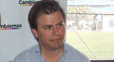 M�rcuri advirti� sobre las �contradicciones� del oficialismo