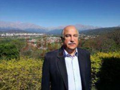 Fiad: �a nivel provincia, no hay duda que el camino es el que ha emprendido Gerardo Morales�