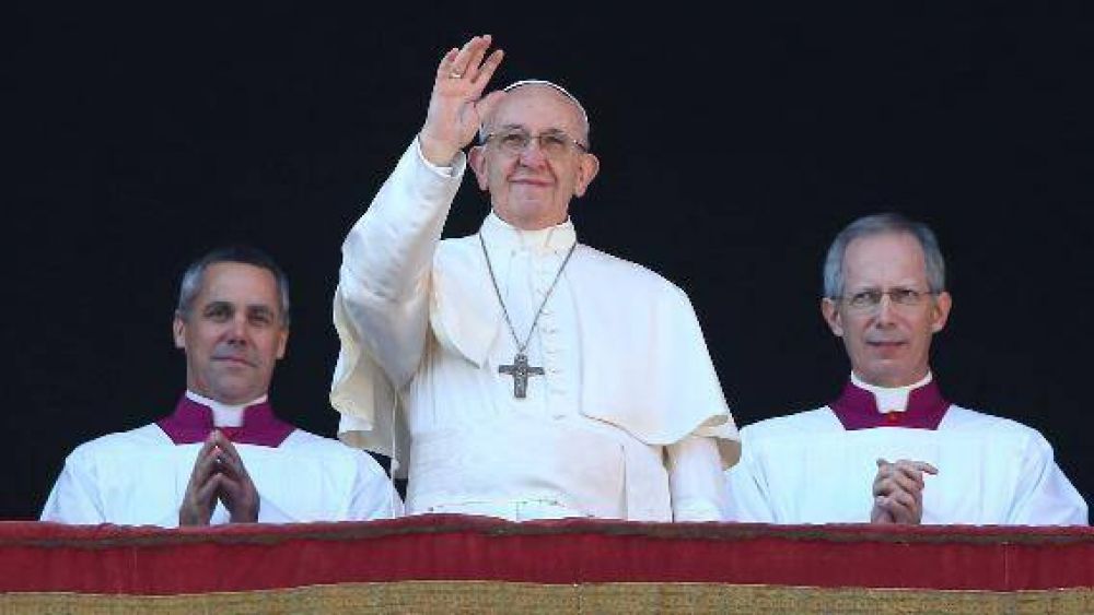 De Venezuela a Jerusal�n, el clamor del Papa por la paz en el mundo