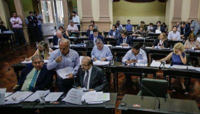 El Ejecutivo promulg� la ley que frena desalojos rurales