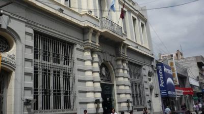 La Provincia lanza un plan de regularizaci�n de deuda