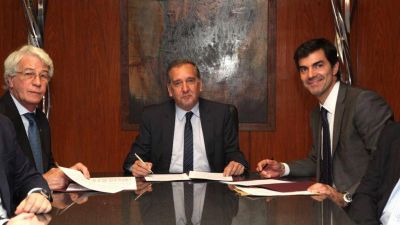 Se instalar� una estaci�n astrof�sica en la Puna