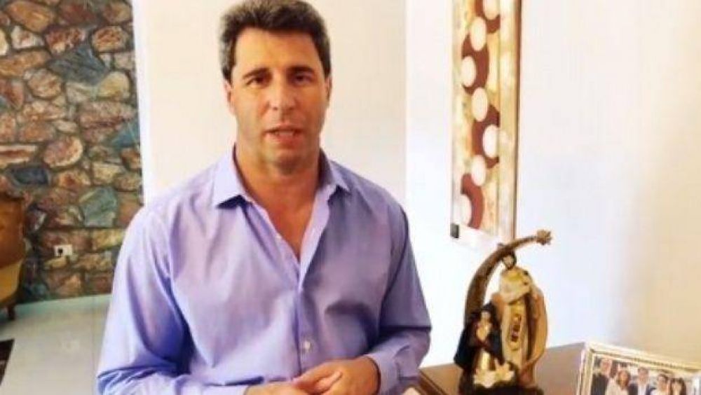 U�ac, en su saludo navide�o: 