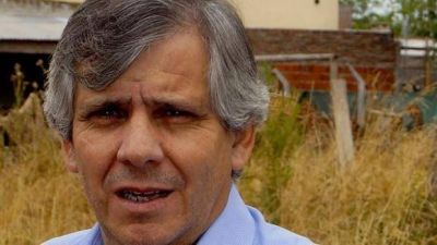 Guillermo Britos: �Reclamaremos en defensa propia y en la de los chivilcoyanos�