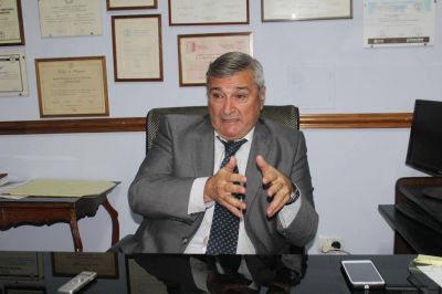 Por infracciones a la ordenanza de pirotecnia, multaron a dos comercios