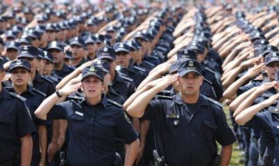M�s de dos mil Polic�as bonaerenses en la mira por no presentar Declaraciones Juradas