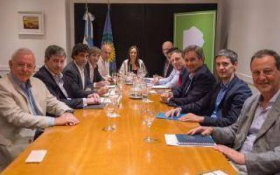 El Banco Mundial aprob� un cr�dito por US$ 470 millones para obras h�dricas en la Cuenca del Salado