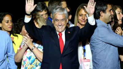 Una clase media que busc� previsibilidad, el factor detr�s del triunfo de Pi�era