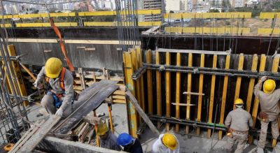 ART: con la nueva ley, 97% de los casos logran acuerdo