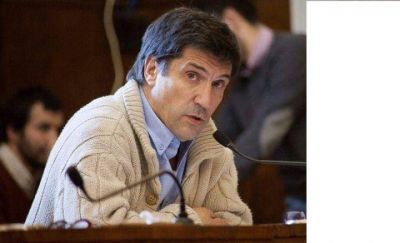 �Ser�a saludable que en algunas �reas municipales haya cambios�