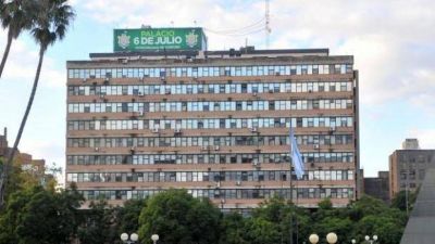 La Municipalidad de C�rdoba lidera el ranking de datos abiertos