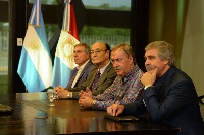 En 2019, todas las escuelas de C�rdoba tendr�n jornada extendida y salas de 4 a�os
