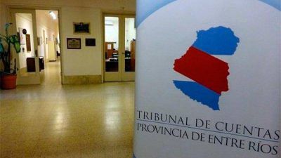 Bordet: �Garantizamos la lucha contra la corrupci�n desde el primer d�a� 