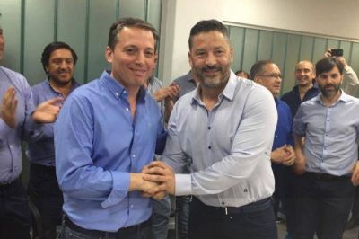 El PJ Bonaerense quiere iniciar la reconstrucci�n con una �cumbre� en Santa Teresita